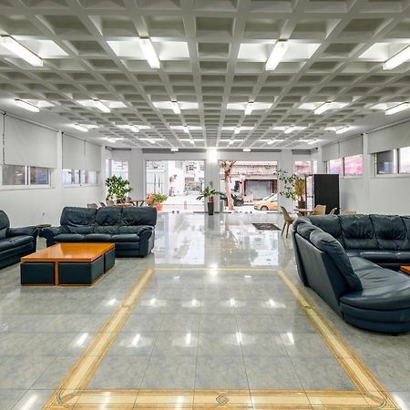 Iskas Evilion Rhodes City Bagian luar foto