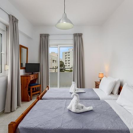 Iskas Evilion Rhodes City Bagian luar foto