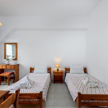 Iskas Evilion Rhodes City Bagian luar foto