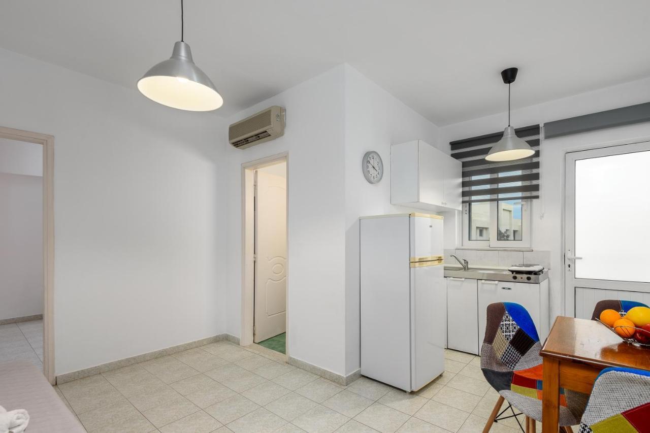 Iskas Evilion Rhodes City Bagian luar foto