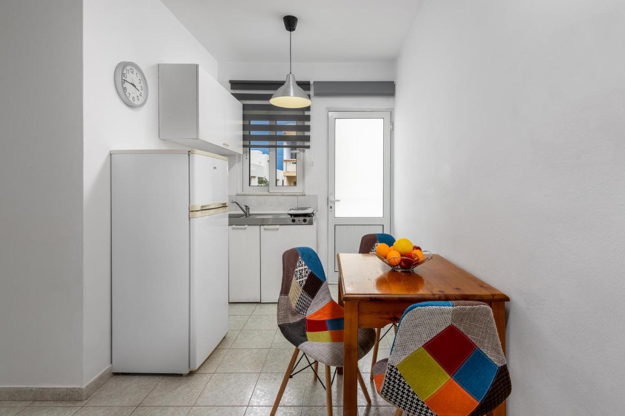 Iskas Evilion Rhodes City Bagian luar foto
