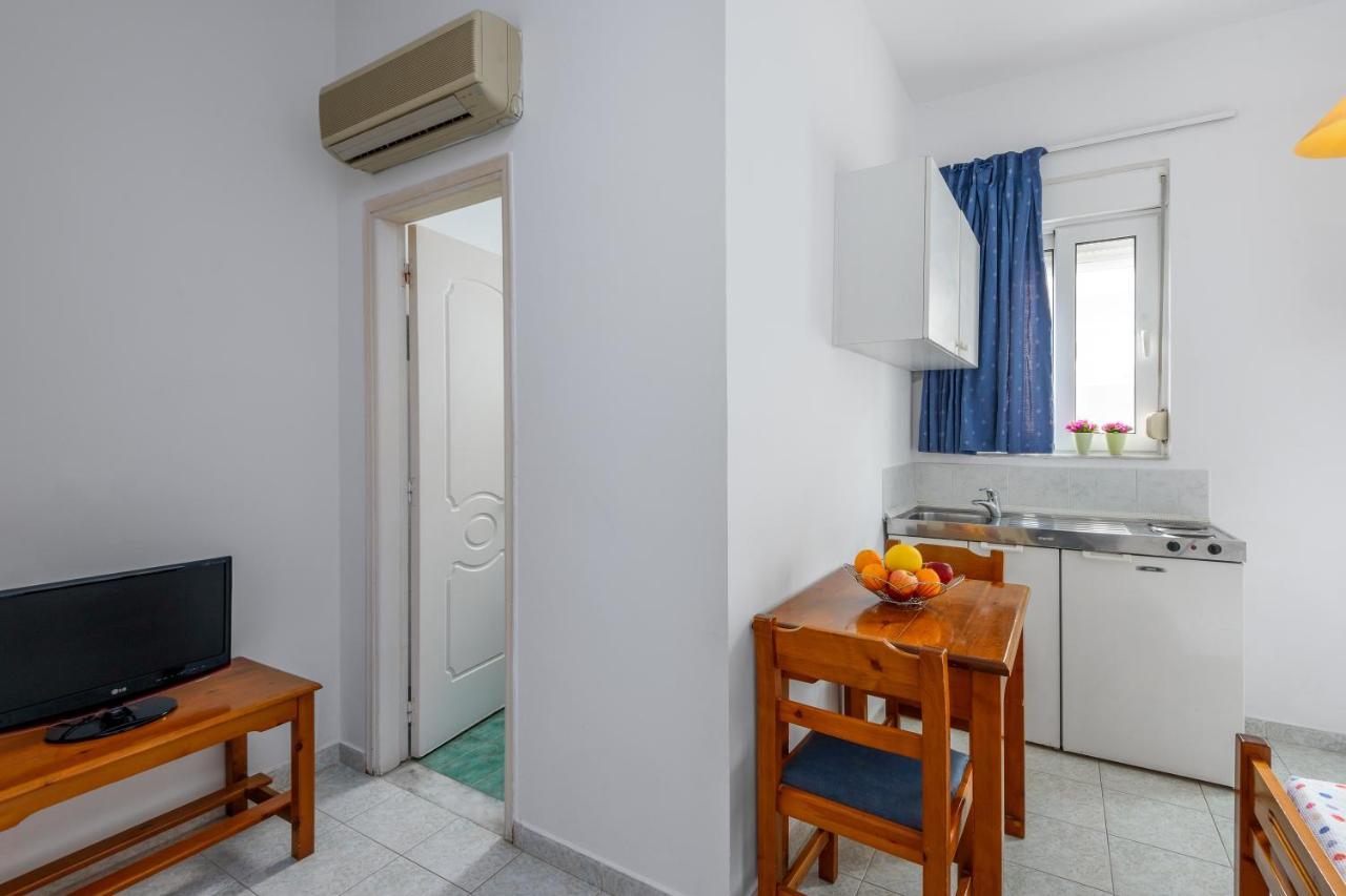 Iskas Evilion Rhodes City Bagian luar foto
